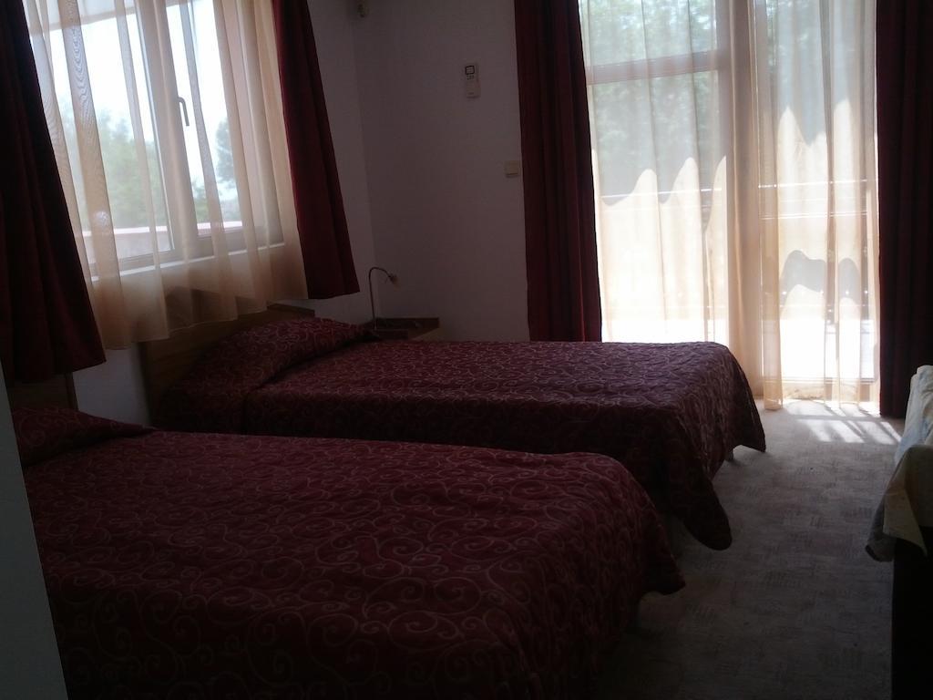 Byala Perla Family Hotel Eksteriør bilde