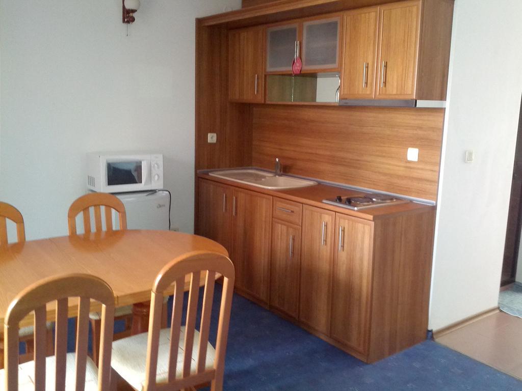 Byala Perla Family Hotel Rom bilde