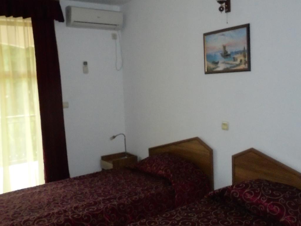 Byala Perla Family Hotel Eksteriør bilde
