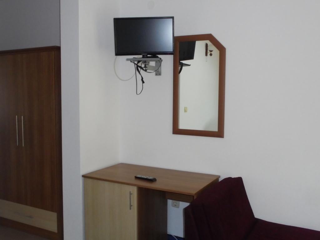 Byala Perla Family Hotel Eksteriør bilde