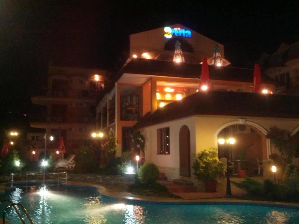 Byala Perla Family Hotel Eksteriør bilde