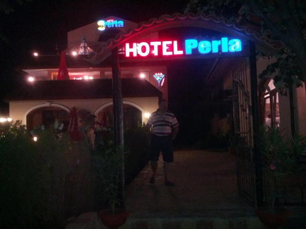 Byala Perla Family Hotel Eksteriør bilde